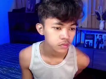 Chaturbate Private Sex Chat of horny_joshxxx