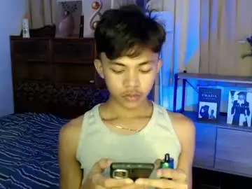 Chaturbate Adult Webcam of horny_joshxxx