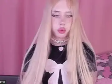 Chaturbate Adult Video Chat of joybarkey