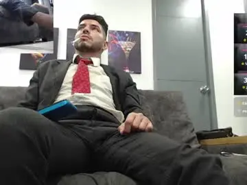 Chaturbate Free Live Porn of mack_daniels