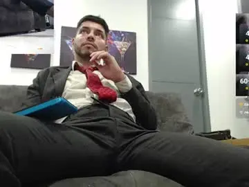 Chaturbate Adult Webcam of mack_daniels