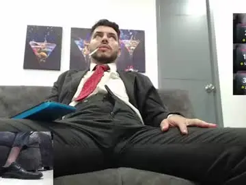 Chaturbate Watch Live Sex Cams of mack_daniels