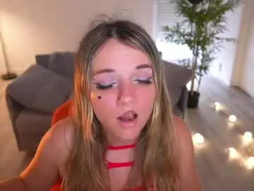 Chaturbate Live Sex of magnetic_ami
