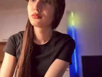 Chaturbate Nude Webcam of mellisa999