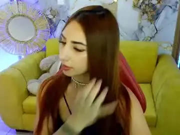 Chaturbate Sex Chat of moom_m