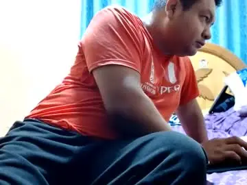 Chaturbate Sex Cam of nakedlima