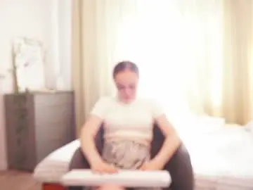 Chaturbate Nude Webcam of nellstabb