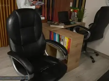 Chaturbate Best Webcam of secretary_bj