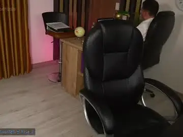 Chaturbate Adult Webcam of secretary_bj