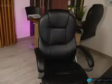 Chaturbate Live Sex of secretary_bj
