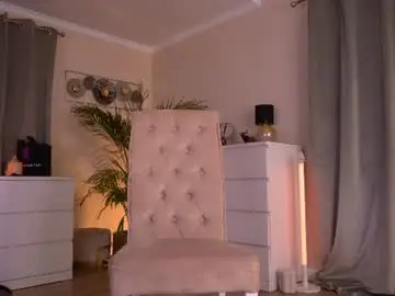 Chaturbate Adult Webcams of seraphinedevil