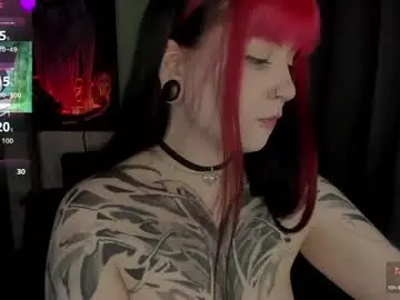 Chaturbate Adult Webcam of toriayun0