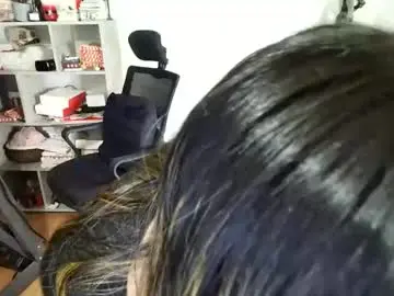 Chaturbate Live Porn of vellarossa