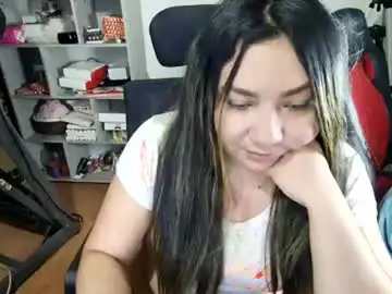 Chaturbate Best live sex cam show of vellarossa