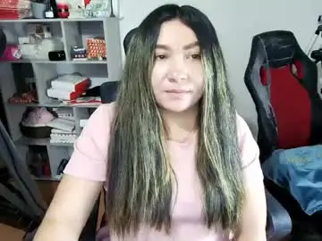 Chaturbate Live Sex of vellarossa