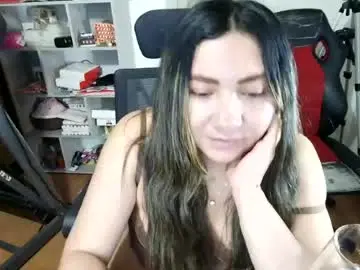 Chaturbate Best Webcam of vellarossa