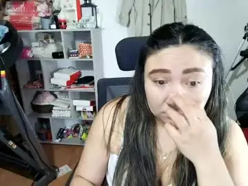 Chaturbate Adult Webcam of vellarossa