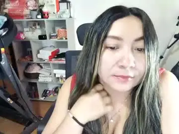 Chaturbate Live Porn of vellarossa