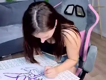 Chaturbate Live Sex Cam of wagsyangel