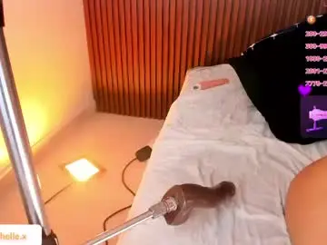 Chaturbate Adult Webcams of _mishelle