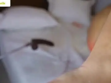 Chaturbate Sex Chat of _mishelle