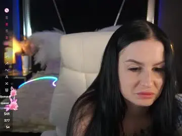 Chaturbate Adult Webcam of amberdismond