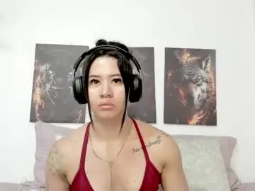 Chaturbate Live Sex Cam of angel_martins
