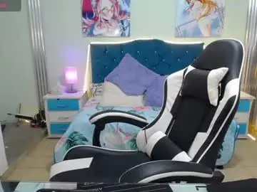 Chaturbate Sex Cam of ariana_skinny20_