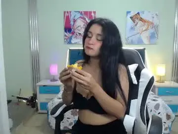 Chaturbate Free Live Porn of ariana_skinny20_