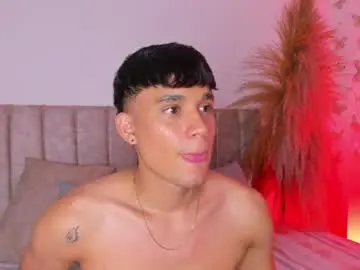 Chaturbate Best Webcam of axel_cody_