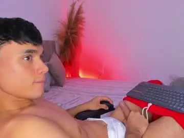 Chaturbate Watch Live Sex Cams of axel_cody_