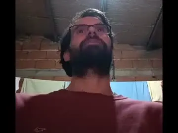 Chaturbate Best live sex cam show of banana_argen_15