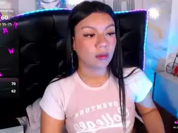 Chaturbate Live Sex of candy_kittengp