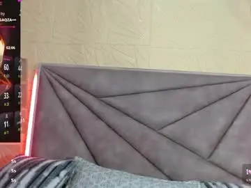Chaturbate Live Sex Cam of esmeralda_oikos