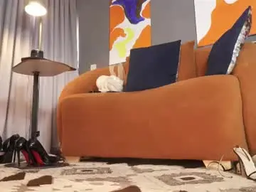 Chaturbate Live Sex of isabellanylon