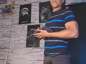 Chaturbate Live Porn of jhay_wheeler777