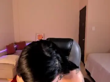 Chaturbate Adult Webcams of kristen_garner