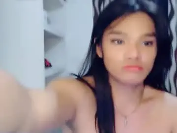 Chaturbate Sex Chat of kylieebarbie97