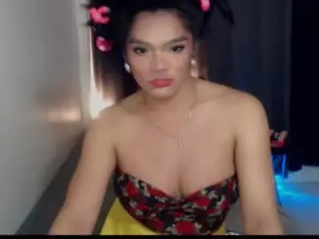 Chaturbate Free Porn Cam of kylieebarbie97