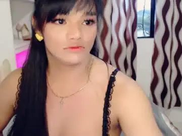 Chaturbate Nude Webcam of kylieebarbie97