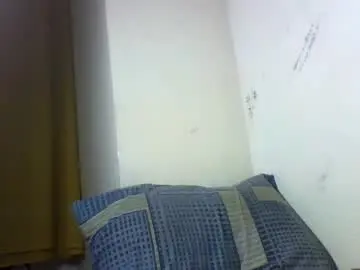 Chaturbate Nude Webcam of mariana_stacx