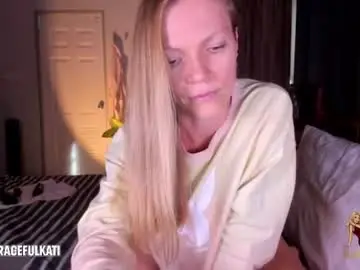 Chaturbate Sex Chat of murmur_kati