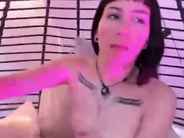 Chaturbate Free Porn Cam of nyx_a_hades