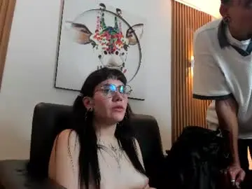 Chaturbate Nude Webcam of nyx_a_hades