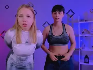 Chaturbate Private Sex Chat of shadow_kiss