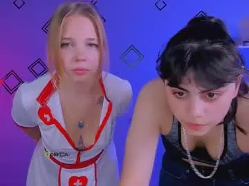 Chaturbate Free Porn Cam of shadow_kiss