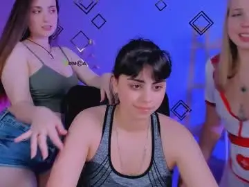 Chaturbate Best live sex cam show of shadow_kiss