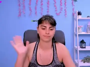 Chaturbate Nude Webcam of shadow_kiss
