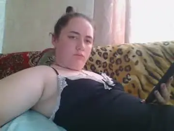 Chaturbate Sex Cam of skyressie333