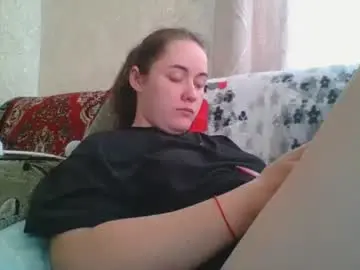 Chaturbate Sex Cam of skyressie333